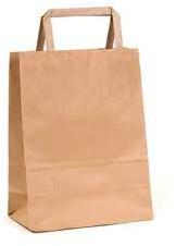 Kraft Paper Bag 001