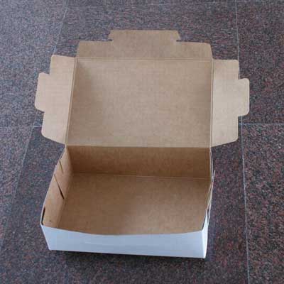 Paperboard Box