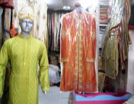 Designer Sherwani-05