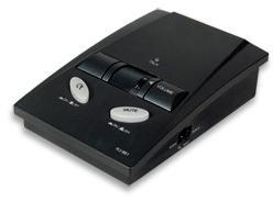 Headsets Amplifier (Model No: LH-5002A)