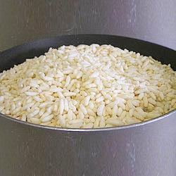  puffed rice, Packaging Type : food grade bags