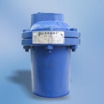 Metal Inverted Bucket Steam Traps, for Industrial