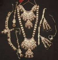 Bridal Jewelry Sets