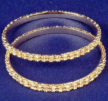 Imitation Bangle  - 98