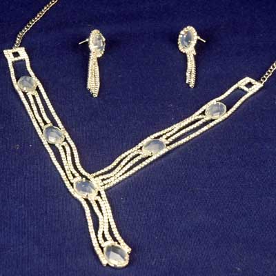 Imitation Necklaces  - 116
