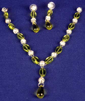 Stone Necklaces - 133