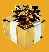 Sweet Gift Box