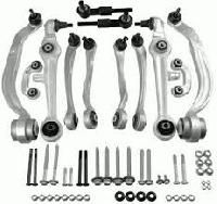 Auto Suspension Parts