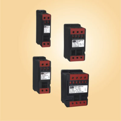 Motor Protection Switches