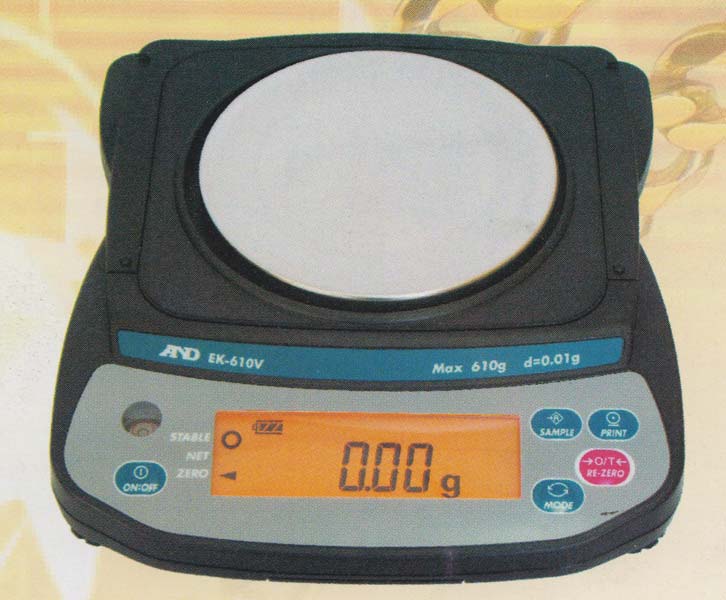 Weighing Machine