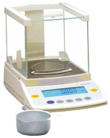 Analytical Balance