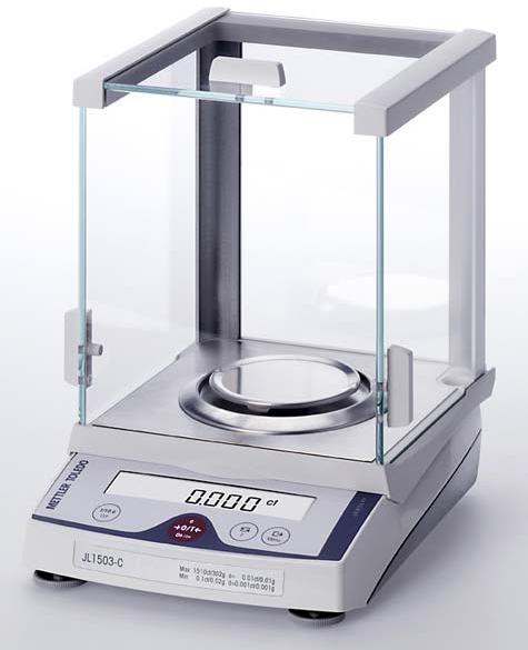 jewellery weighing machine