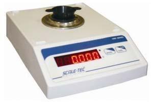 St 10 Digital Weight Machine