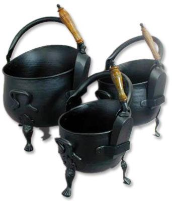 Coal Bucket (BU 24405)