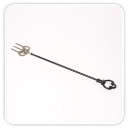 Toasting Fork