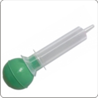 Asepto Bulb Irrigation Syringe