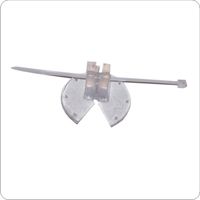 Catheter Fixing Disk
