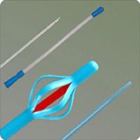 LADS - Liver Abscess Drainage Set