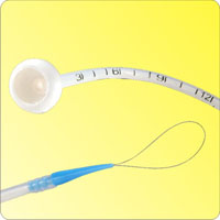 Percutaneous Endoscopic Gastrostomy Tube