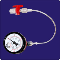 Pressure Gauge