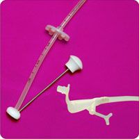 RGT - Replacement Gastrostomy Tube