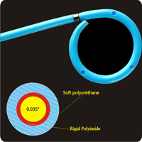 Super Strong Tumor Stent