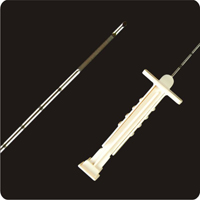 Ultracore Biopsy Needle - Manual