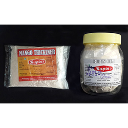 thickening agents