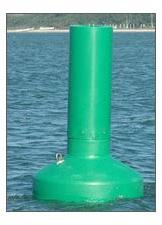 1000 Mm Dia Marine Buoys