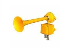 Mjr Corporations Air Horn