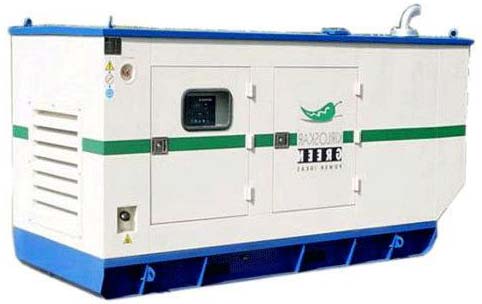Diesel GeneratorsDG set