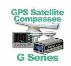 Gps Satellite Compass