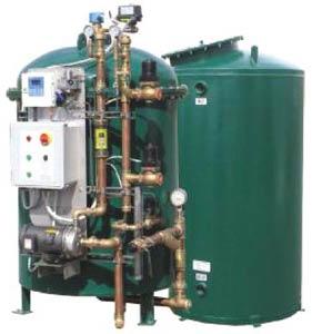 Oil Separator - Oily Water Separator Manufacturer from Pune