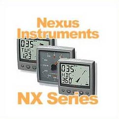 Nexus Instruments