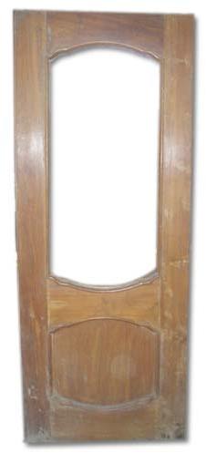 Wooden Door Shutter (CIMG1314)