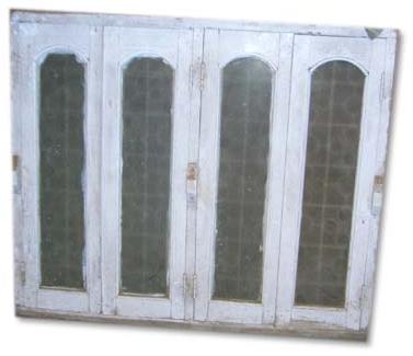 Wooden Window Shutter (CIMG1316)