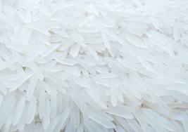 1121 Basmati Sella (parboiled) Rice