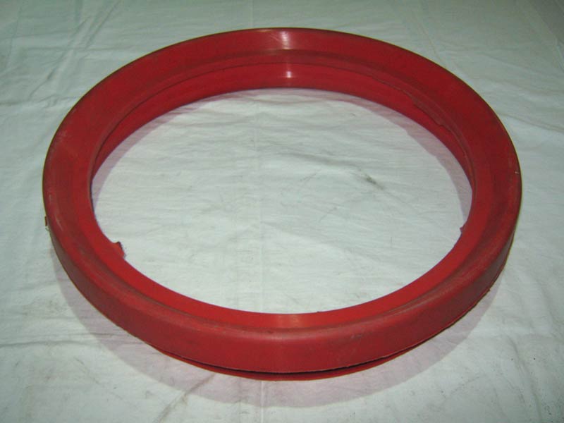 Rubber Tubes