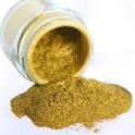 Gold Powder Paint
