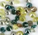 Natural Loose Diamonds