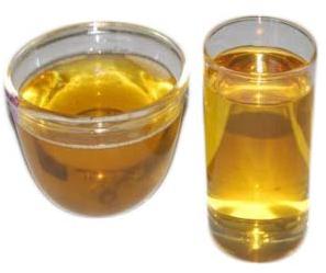 Polymerized Linseed Oil
