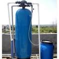 water softener