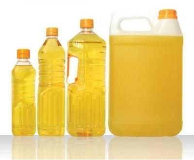 sunflower oil