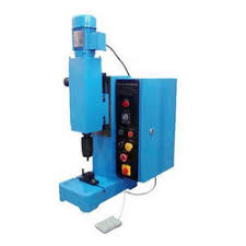 Automatic Riveting Machine