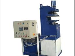 Hydraulic Riveting Machine