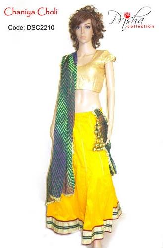 Designer Chaniya Choli