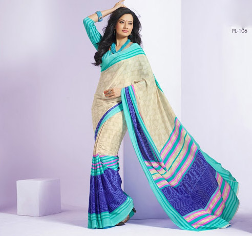 Sarees