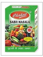 sabji masala