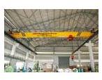 Single Girder Eot Crane