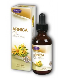 arnica oil